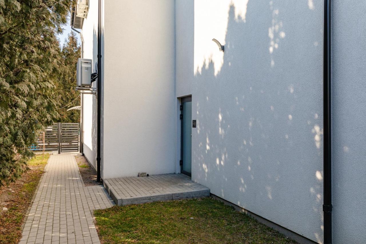 Superapart Obywatelska 42 Apartment Warsaw Exterior photo